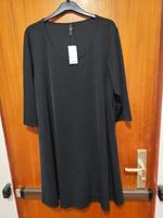 3/4 Arm Stretch - Kleid Gr. 52 /54 schwarz NAGELNEU Niedersachsen - Seesen Vorschau