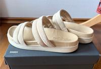 klassische Marc O'Polo Pantolette - Gr. 39 - sand Nordrhein-Westfalen - Übach-Palenberg Vorschau