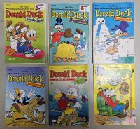 Donald Duck Comics - Sammlung Baden-Württemberg - Niedernhall Vorschau