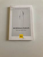 Minimalismus BUCH Der neue Leicht Sinn, Millburn Nicodemus Thüringen - Meiningen Vorschau