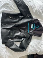 Calvin Klein Bikerjacke gr M Nordrhein-Westfalen - Schloß Holte-Stukenbrock Vorschau