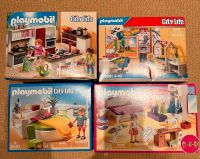 Playmobil; Küche; Jugendzimmer;  Schlafzimmer; TOP Kreis Ostholstein - Timmendorfer Strand  Vorschau