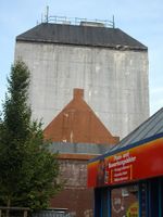 Bunker zu verkaufen zentral gelegen in Emden Niedersachsen - Emden Vorschau