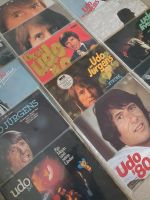 SCHALLPLATTEN VINYL SAMMLUNG UDO JÜRGENS LP'S TOP PLATTEN Niedersachsen - Hameln Vorschau