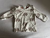 Alana Baby Langarmshirt Gr 62 Harburg - Hamburg Hausbruch Vorschau