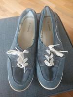 Damen Ballerinas Gr. 44 Hessen - Gladenbach Vorschau