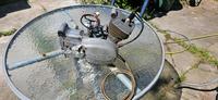 Motor Simson SR4-1 Spatz  dreht schaltet verdichtet Sachsen-Anhalt - Merseburg Vorschau
