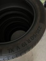 Continental Sommerreifen 235/50 R19 wie neu Nordrhein-Westfalen - Willich Vorschau