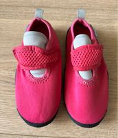 Sterntaler Aquaschuhe Badeschuhe pink Größe 27/28 Niedersachsen - Holzminden Vorschau