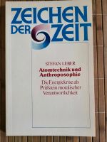 Atomtechnik und Anthropsophie Bielefeld - Joellenbeck Vorschau