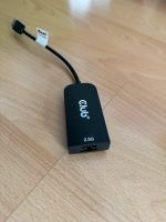 Club 3D USB 3.2 USB A auf RJ45 2.5Gbps CAC-1420 Feldmoching-Hasenbergl - Feldmoching Vorschau