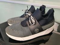 Timberland Damen Kiri Up Knit Oxford Black Sneaker, Größe 39 Rheinland-Pfalz - Bendorf Vorschau