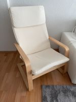 Ikea Pello Sessel Beige Nürnberg (Mittelfr) - Mitte Vorschau