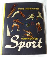 „Olympischer Sport“ Buch, olympische Sportarten Sammelalbum Nordrhein-Westfalen - Gelsenkirchen Vorschau