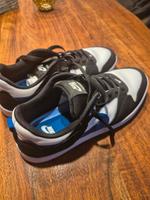 Nike Sneaker Alleyoop Herrenschuhe Größe 44 neu Hessen - Hochheim am Main Vorschau