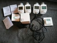 Max! eQ3 Thermostat Heiz System mit cube und Anzeige Thüringen - Jena Vorschau