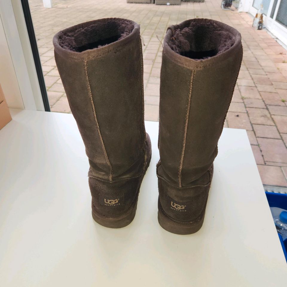 UGG Stiefel Damen in Herford