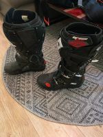 Motocross Schuhe Sidi Crossfire 3 Neuzustand Mecklenburg-Vorpommern - Stralsund Vorschau