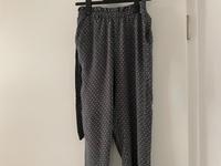 Damen Sommer Hose mit Bindegürtel Hessen - Kelsterbach Vorschau