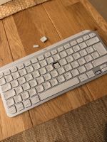 MX Keys Mini for Mac weiß - defekt Bremen - Vegesack Vorschau