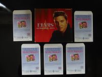 ELVIS CD Box 48 Original Hits Rheinland-Pfalz - Gebhardshain Vorschau