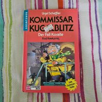 Kommissar Kugelnlitz: Der Fall Koralle, fünf Ratekrimis Nordrhein-Westfalen - Beckum Vorschau