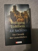 Die Chronik der Unsterblichen 1: Am Abgrund Hohlbein, Wolfgang: Nordrhein-Westfalen - Geilenkirchen Vorschau