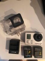 GoPro Hero3+ Silver Nordrhein-Westfalen - Bornheim Vorschau