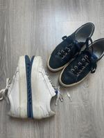 Marc O‘Polo Sneaker Sachsen - Priestewitz Vorschau