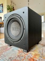 REL HT/ 1003 Subwoofer Niedersachsen - Wolfsburg Vorschau