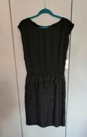 suzanna breuninger kleid cocktail etui 36 schwarz Bayern - Baiersdorf Vorschau