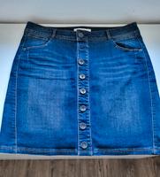 Jeansrock von Street one, Gr. 40 Bayern - Moos Vorschau