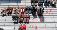 Damenschuhe Marke: Puma, Crocs, Timbaland, Maro O Polo, Geox… Baden-Württemberg - Böblingen Vorschau