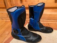 Dainese Sportstiefel 44 Bayern - Kirchensittenbach Vorschau