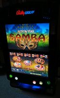 Spielautomat Bally Wulff ACTION STAR 3 in  1 Berlin - Treptow Vorschau