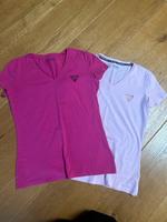 Guess tshirts Nordrhein-Westfalen - Kamp-Lintfort Vorschau