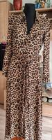 Zara Maxikleid im Leolook Gr. 34 Bayern - Ortenburg Vorschau