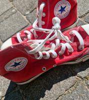 Converse Chucks - rot Bayern - Wernberg-Köblitz Vorschau