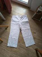 CAMBIO Culotte Hose Rosa 44 Düsseldorf - Gerresheim Vorschau