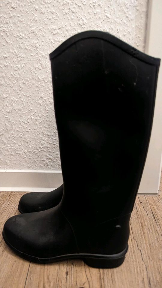 Reitstiefel in Stendal