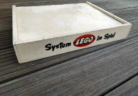 Lego Systemkasten Nordrhein-Westfalen - Nettetal Vorschau