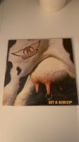 Aerosmith ‎– Get A Grip auf Vinyl Schallplatte Leipzig - Sellerhausen-Stünz Vorschau