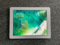 Apple iPad 4. Generation, weiß, A1460, 32 GB Hessen - Hüttenberg Vorschau