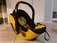 Babyschale Kiddy, KFZ-Babyschale mit Isofix Bayern - Speichersdorf Vorschau