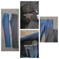 Leggings Doppelpack Manguun 134/140 NEU! Bayern - Leidersbach Vorschau