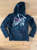 Superdry Hoodie Pullover schwarz Damen L Niedersachsen - Göttingen Vorschau