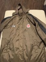 Winterjacke FC St. Pauli von DYF Hamburg-Mitte - Hamburg St. Pauli Vorschau