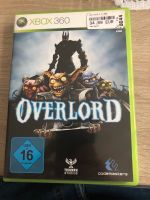 Xbox 360 overlord Baden-Württemberg - Pforzheim Vorschau