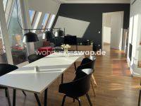 Wohnungsswap - 3 Zimmer, 80 m² - Neue Bahnhofstraße, Friedrichshain, Berlin Friedrichshain-Kreuzberg - Friedrichshain Vorschau