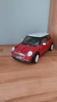 Modellauto   Mini Cooper  1:18  Welly Bayern - Erlangen Vorschau